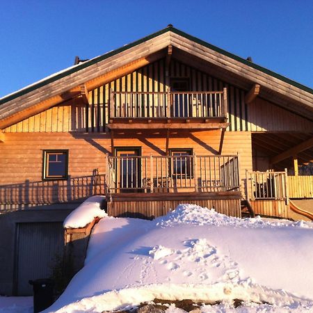 Haus Riedmann Διαμέρισμα Lend Εξωτερικό φωτογραφία