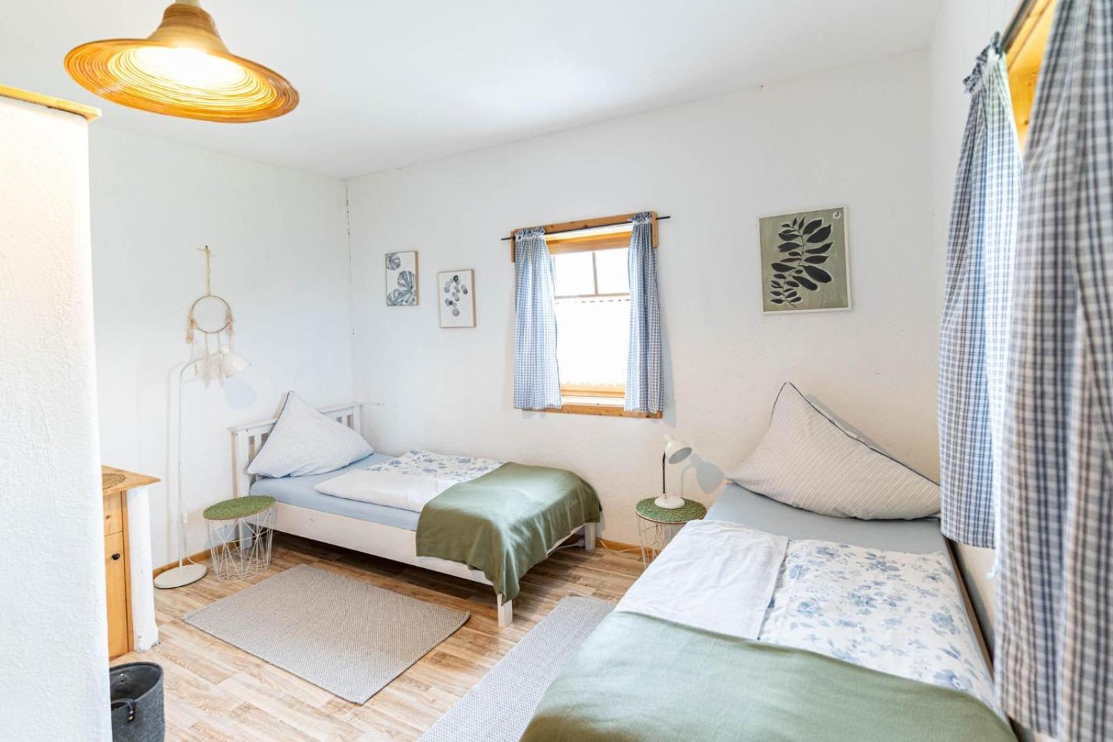 Haus Riedmann Διαμέρισμα Lend Εξωτερικό φωτογραφία