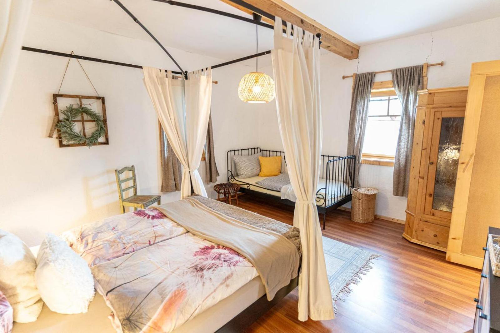 Haus Riedmann Διαμέρισμα Lend Εξωτερικό φωτογραφία