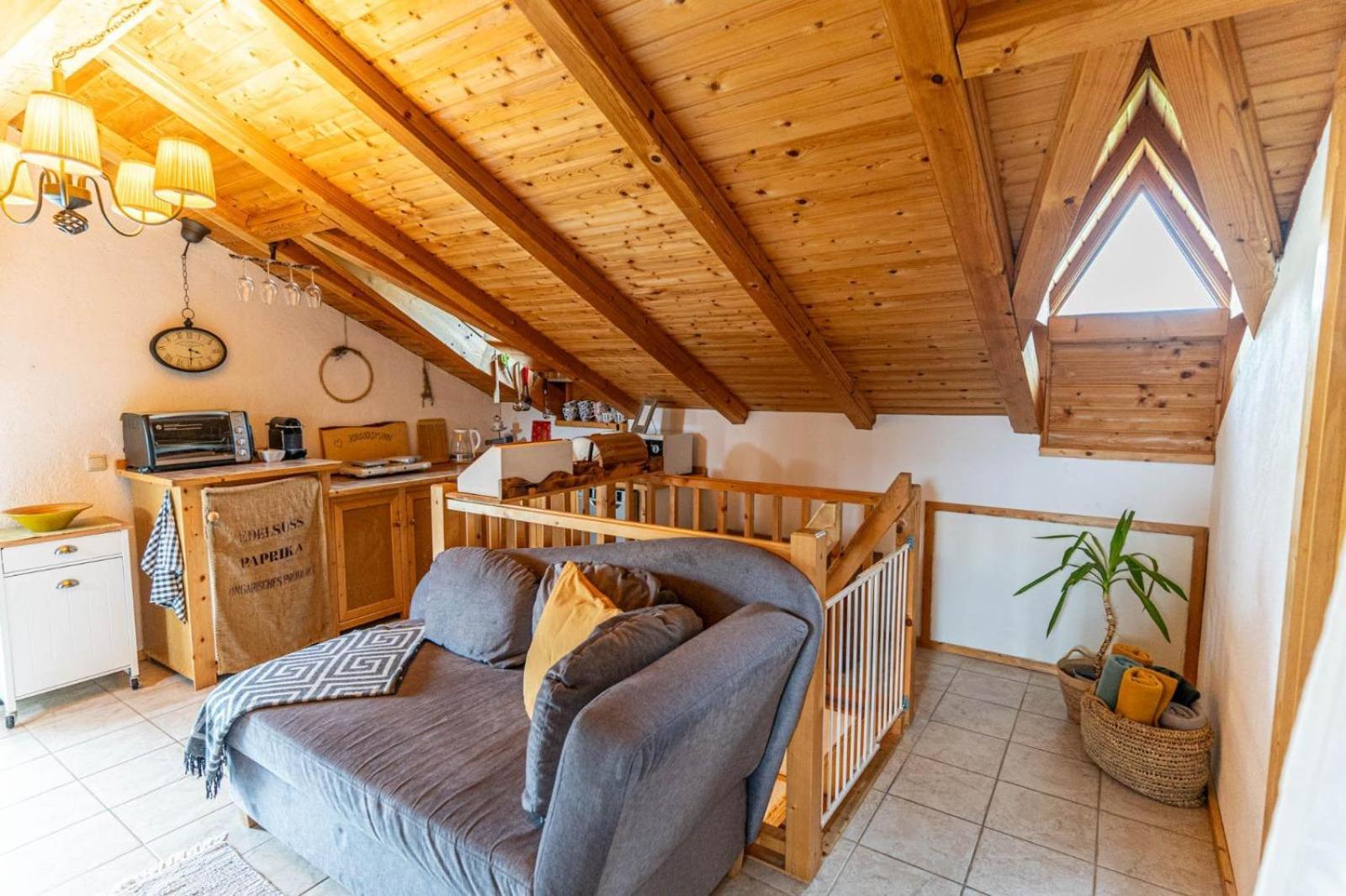 Haus Riedmann Διαμέρισμα Lend Εξωτερικό φωτογραφία